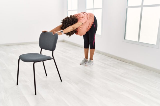 https://www.freepik.com/premium-photo/young-african-american-woman-stretching-sport-center_60022200.htm#query=chair%20exercise&position=17&from_view=search&track=ais&uuid=7a524c99-0757-47e1-b6f7-b0b329054c72