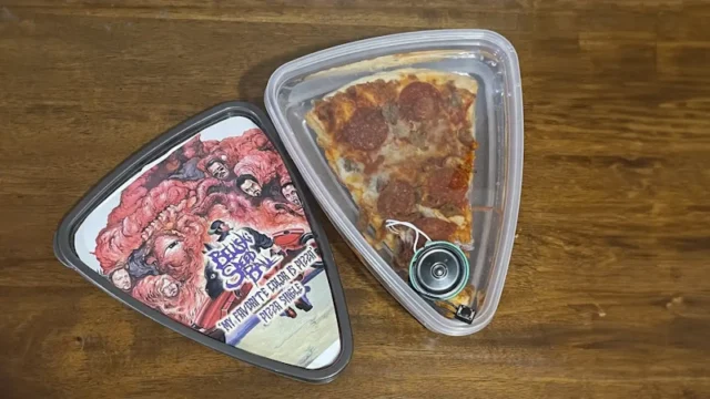 Pizza Song