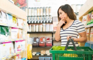 U.S. Inflation Creeps Up 3.0% in September as Gasoline & Tariffs Push Prices Up https://www.freepik.com/free-photo/confused-female-customer-choosing-food-products-shelf-supermarket_27998721.htm#query=budget%20food%20shopping&position=47&from_view=search&track=ais&uuid=3b10b78f-f624-41a7-bf41-d0386e0de68d