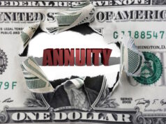 Annuity Photo 114503931 | Annuities © Zimmytws | Dreamstime.com