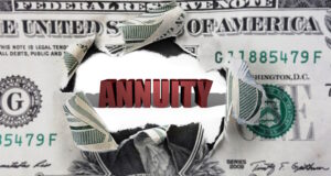 Annuity Photo 114503931 | Annuities © Zimmytws | Dreamstime.com