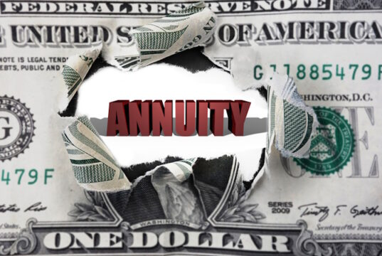 Annuity Photo 114503931 | Annuities © Zimmytws | Dreamstime.com