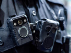 Police Body Cam Photo 222095304 © Oleksandr Lutsenko | Dreamstime.com
