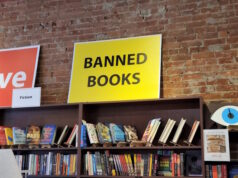 Banned Books Photo 260913036 © Heather Mcardle | Dreamstime.com