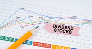 Dividend Stocks Photo 262657564 | Dividend Stocks © Dzmitry Skazau | Dreamstime.com