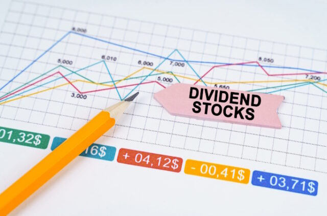 Dividend Stocks Photo 262657564 | Dividend Stocks © Dzmitry Skazau | Dreamstime.com
