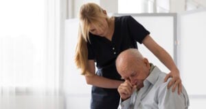 https://www.freepik.com/free-photo/nurse-consoling-old-man-crying_10892960.htm#query=compassion&position=35&from_view=search&track=sph&uuid=d003e080-9563-4fc7-9977-c062d77c01bb