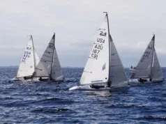 sailing, Port Charlotte