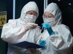 https://www.freepik.com/premium-photo/scientists-wearing-medical-masks-safety-glasses_8200581.htm#query=Forensic%20Nurses&position=31&from_view=search&track=ais&uuid=40715617-eb97-4e06-9944-49d408b57748