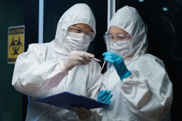 https://www.freepik.com/premium-photo/scientists-wearing-medical-masks-safety-glasses_8200581.htm#query=Forensic%20Nurses&position=31&from_view=search&track=ais&uuid=40715617-eb97-4e06-9944-49d408b57748