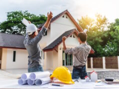 https://www.freepik.com/premium-photo/two-business-man-professional-engineer-worker-house-building_5104474.htm#query=home%20building&position=32&from_view=search&track=ais&uuid=5172fd16-dd31-4880-9a3d-d7dd33d76e2e