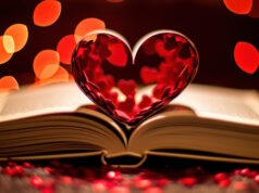 https://www.vecteezy.com/photo/34732697-a-bright-heart-icon-in-the-center-of-an-opened-book-generative-ai