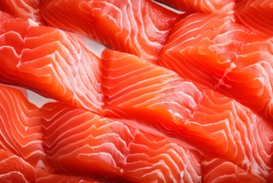 https://www.vecteezy.com/photo/36226821-ai-generated-salmon-background