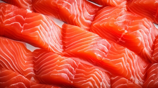 vecteezy_ai-generated-salmon-background_36226821 https://www.vecteezy.com/photo/36226821-ai-generated-salmon-background