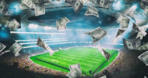 https://www.vecteezy.com/photo/20556508-banknotes-falling-from-above-on-the-background-of-a-soccer-stadium-3d-rendering