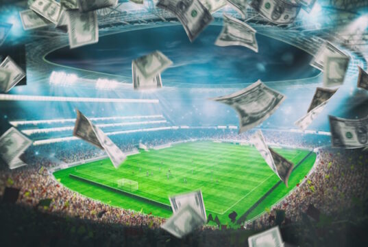 https://www.vecteezy.com/photo/20556508-banknotes-falling-from-above-on-the-background-of-a-soccer-stadium-3d-rendering