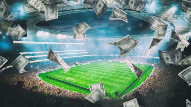 https://www.vecteezy.com/photo/20556508-banknotes-falling-from-above-on-the-background-of-a-soccer-stadium-3d-rendering