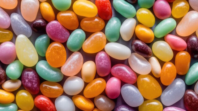 https://www.vecteezy.com/photo/26511170-colorful-jelly-beans-background-ai-generated