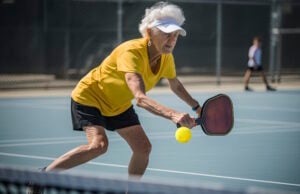 https://www.vecteezy.com/photo/22952204-photo-of-an-old-lady-holding-a-pickleball-racquet-on-a-pickleball-court-generative-ai