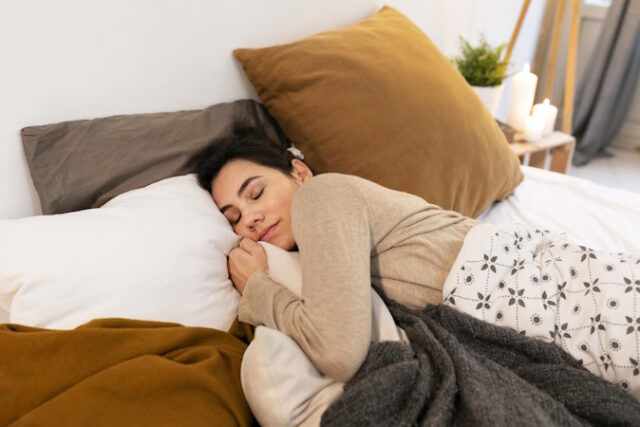 woman-sleeping-peacefully-bed https://www.freepik.com/free-photo/woman-sleeping-peacefully-bed_12067221.htm#query=sleeping&position=6&from_view=search&track=sph&uuid=ba969b69-5a42-4be9-b1a6-3d7ef37b8353