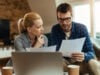 https://www.freepik.com/free-photo/young-couple-analyzing-their-budget-while-going-through-home-finances_25750277.htm#fromView=search&page=1&position=25&uuid=1d08da14-17fa-4866-95a7-50e8b0517843