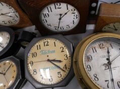 Daylight saving time