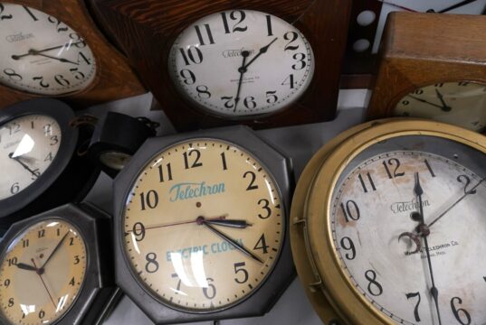 Daylight saving time