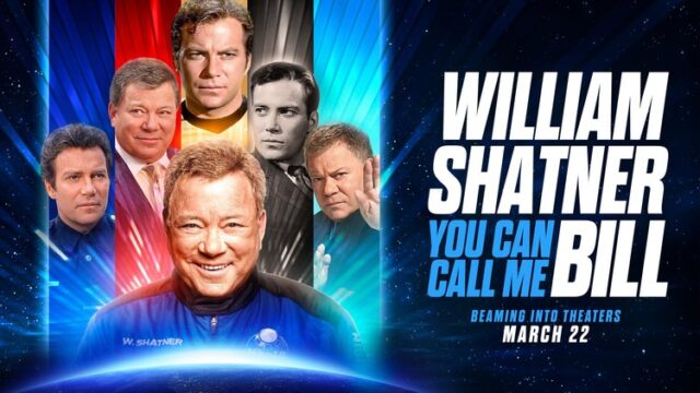 William Shatner