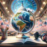 an image services for the us government