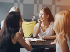https://www.freepik.com/free-photo/businesswomen-restaurant_1619436.htm#fromView=search&page=1&position=2&uuid=82a0fa6b-4d68-415d-b37c-5cfb77c05da4