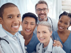 https://www.freepik.com/premium-photo/doctors-diversity-selfie-with-healthcare-happy-memory-with-teamwork-social-media-career-portrait-staff-profile-picture-with-happiness-medical-professionals-fun-hospital_59048634.htm#fromView=search&page=1&position=34&uuid=b7242b62-38c4-486d-b2e9-bcddff83c4d1
