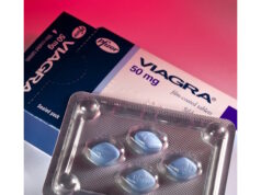 Viagra Photo 24543393 © Steve Allen | Dreamstime.com