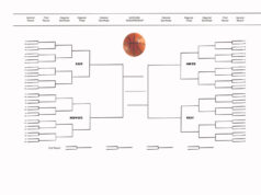 Photo 29882883 | College Basketball Playoffs © Karen Foley | Dreamstime.com