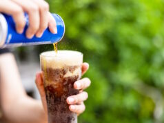 drinking soda https://www.freepik.com/premium-photo/female-hand-pouring-cola-drink-from-tin-glass_15743288.htm#fromView=search&page=1&position=26&uuid=a4b90aa9-9a3b-4fe7-bd2e-43685b563fb6