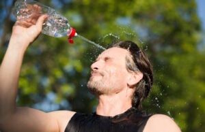 Mayo Clinic Q&A: How Does Dehydration Affect The Heart? https://www.freepik.com/free-photo/fitness-runner-drinking-splashing-water-his-face-funny-image-handsome-male-refreshing-workout_22966794.htm#fromView=search&page=1&position=26&uuid=977a1ae3-c93f-4aeb-a73f-b2279c339514