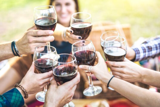 https://www.freepik.com/premium-photo/hands-toasting-red-wine-friends-having-fun-cheering-winetasting-experience_9243063.htm#fromView=search&page=1&position=22&uuid=5bae4f10-eaf3-4070-97b4-5b6381f40be0