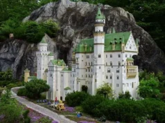 Orlando Theme Parks Legoland