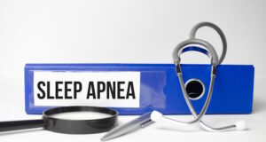 https://www.vecteezy.com/photo/7615446-in-the-notebook-is-the-text-sleep-apnea-a-stethoscope-and-a-syringe-yellow-tablets