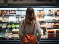 https://www.vecteezy.com/photo/29237920-woman-choosing-products-in-grocery-store-generative-ai