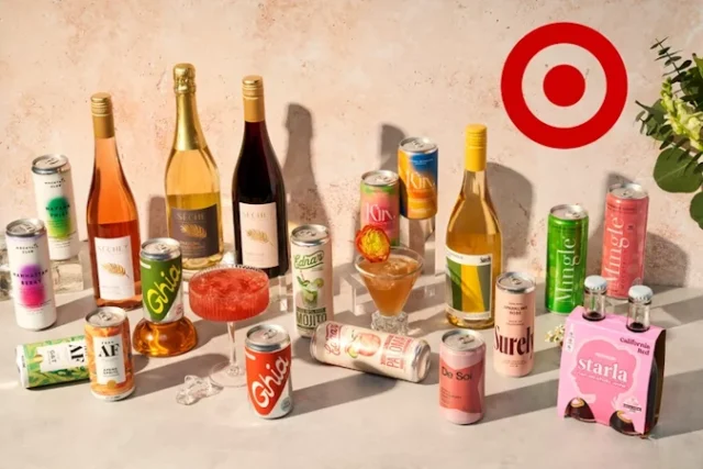 Non Alcoholic beverages
