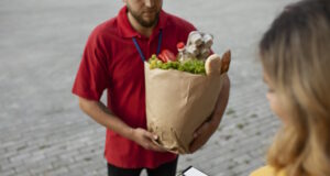 https://www.freepik.com/free-photo/courier-delivering-groceries-home_32483015.htm#fromView=search&page=1&position=0&uuid=d2a9d297-2c21-4cb5-90e3-6a65e56e430f