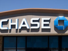 Photo 41745532 | Chase Bank © Danny Raustadt | Dreamstime.com