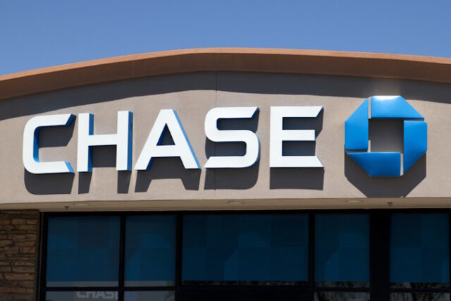 Photo 41745532 | Chase Bank © Danny Raustadt | Dreamstime.com