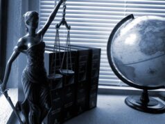 Image by jessica45 from Pixabay https://pixabay.com/photos/lady-justice-legal-law-justice-2388500/