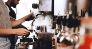 https://www.freepik.com/premium-photo/modern-expensive-coffee-machine-is-shown-work-modern-cozy-coffee-shop_18915737.htm#from_view=detail_alsolike