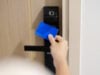https://www.vecteezy.com/photo/24543747-hand-using-keycard-for-smart-digital-door-lock-while-open-or-close-the-door-at-home-or-apartment-nfc-technology-fingerprint-scan-pin-number-smartphone-and-contactless-lifestyle-concepts