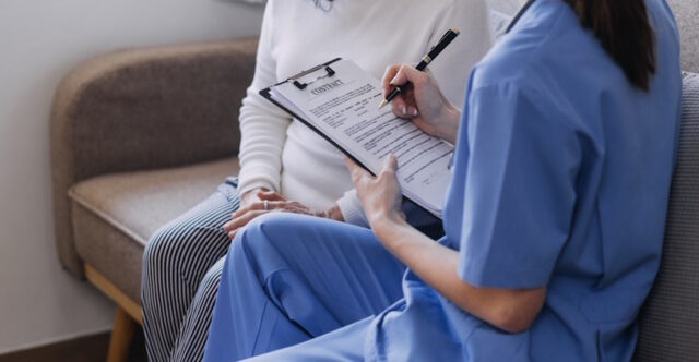 https://www.vecteezy.com/photo/30539398-homecare-nursing-service-and-elderly-people-cardiology-healthcare-close-up-of-young-hispanic-female-doctor-nurse-check-mature-caucasian-man-patient-heartbeat-using-stethoscope-during-visit
