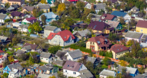 https://www.vecteezy.com/photo/13943943-panoramic-aerial-view-of-private-development-with-country-houses-or-village