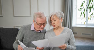 https://www.vecteezy.com/photo/37319303-sad-tired-disappointed-middle-aged-senior-couple-sit-with-paper-document-unhappy-older-mature-man-woman-reading-paper-bill-managing-bank-finances-calculating-taxes-planning-loan-debt-pension-payment