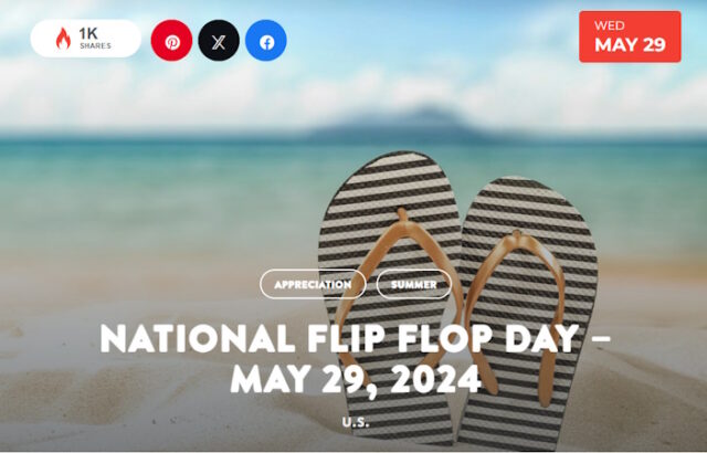 Flip-Flop